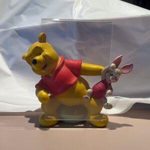 Disney Winnie the Pooh and Piglet 4x6 Frame.